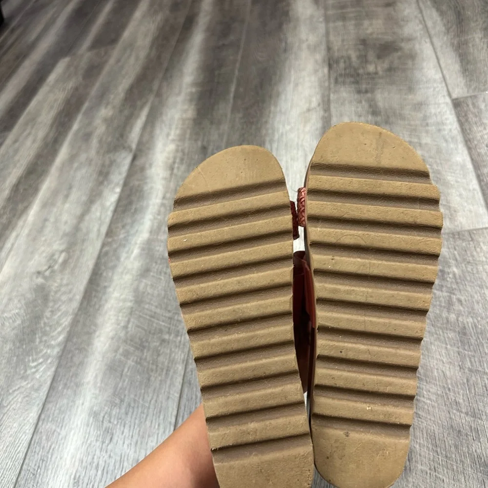 Reef‎ Vista Hi Braided Sandal